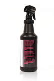 Caregiver - Vinyl / Upholstery Cleaner - 32oz.