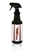 Wipe Down - Detail Spray - 32oz.
