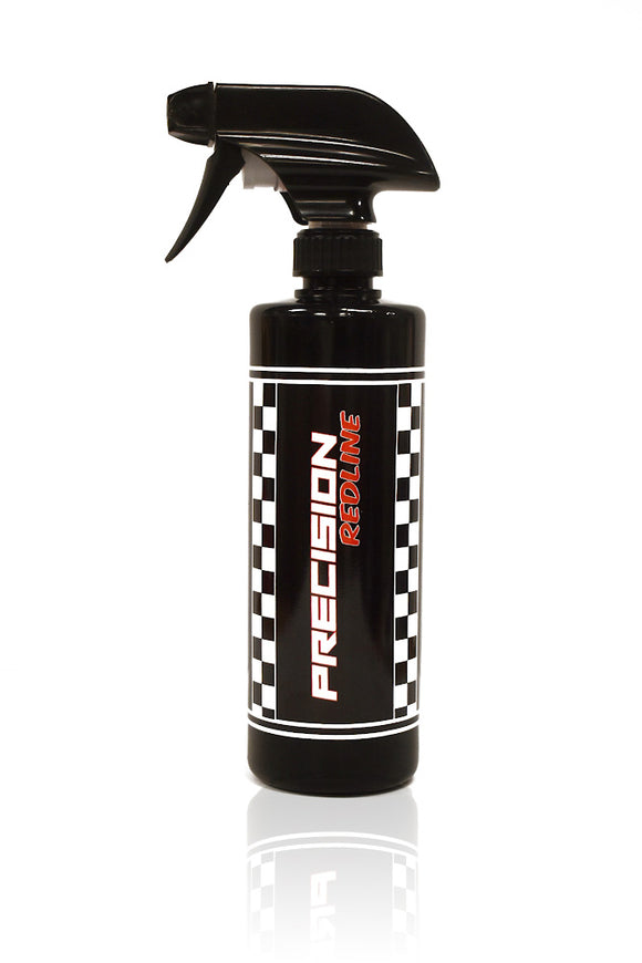 Redline - Speed Wax - 16oz. – Precision Detail Products
